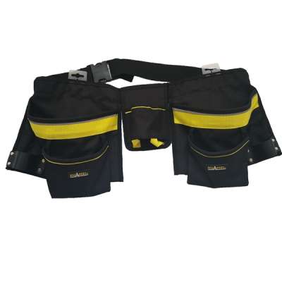 12 pockets Waist Tool Bag belt for technicians