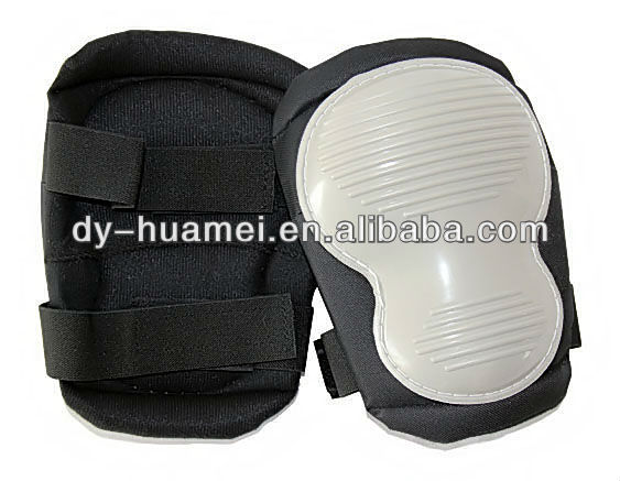 Flex Rubber Knee Pad