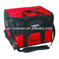 HM01001 Durable Multi Purpose Tool Bag , Car Tool Bag