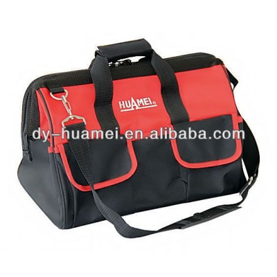 high quality nylon handle tool carrier