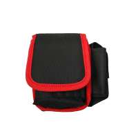 Wholesale  Oxford Waterproof Tools Waist Bag/Pouch with Multi Pockets and Belt Clip